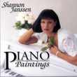 Piano Paintings