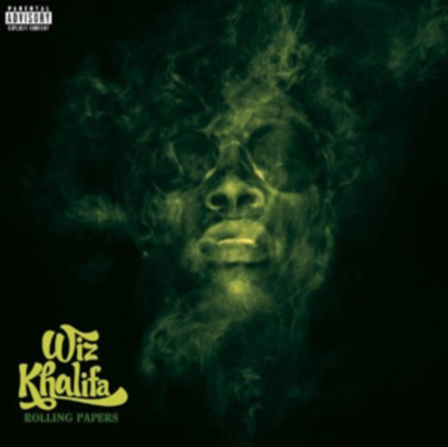Rolling Papers (2LP)
