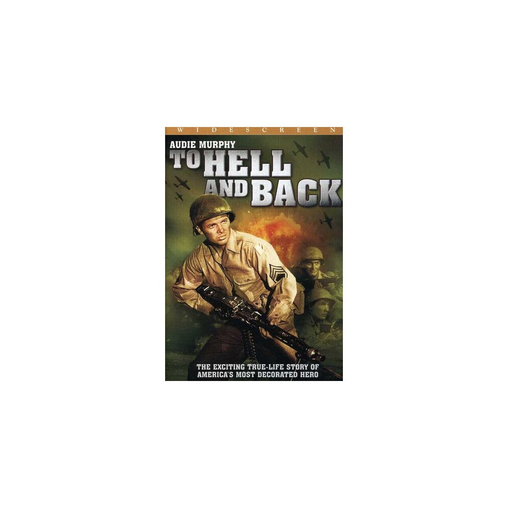 To Hell and Back