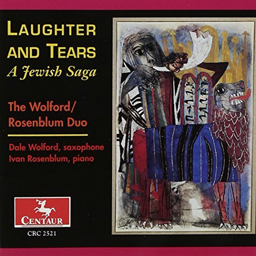 Laughter & Tears