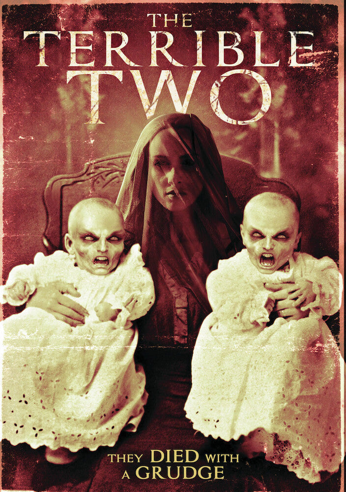 The Terrible Two