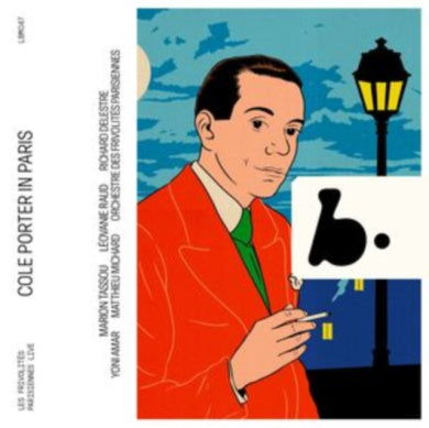 Cole Porter in Paris (Live at Les frivolites parisiennes)