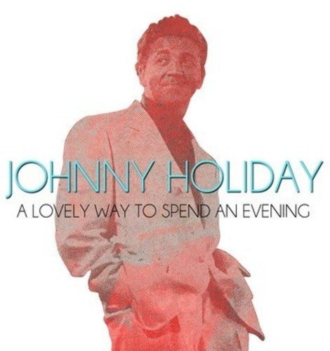 A Lovely Way To Spend An Evening (Digitally Remastered)