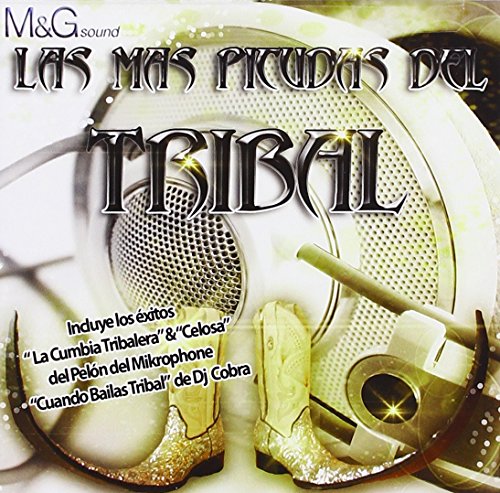 Mas Picudas Del Tribal