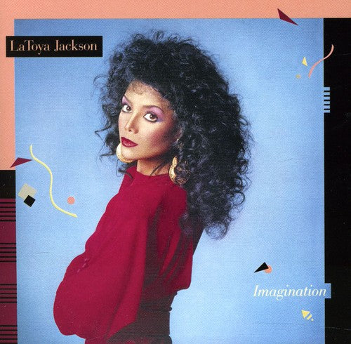 Imagination - Expanded Edition