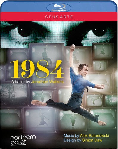Jonathan Watkins: 1984