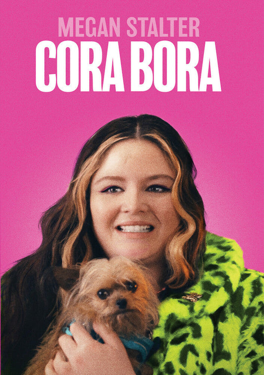Cora Bora [DVD]