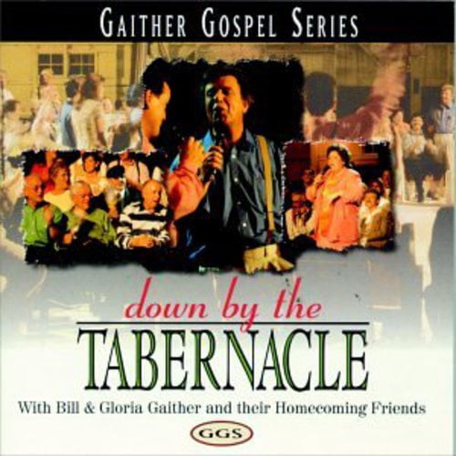 Down By the Tabernacle