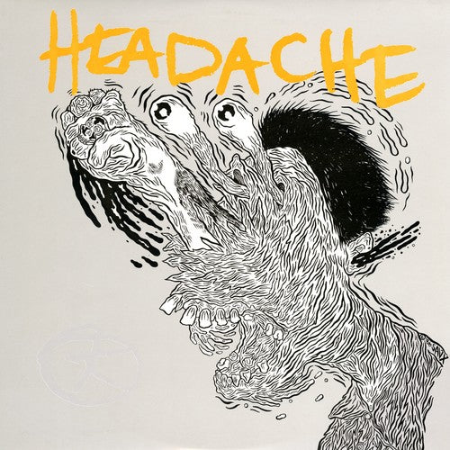 HEADACHE (EP) [Vinyl]