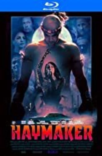 Haymaker [Blu-ray]