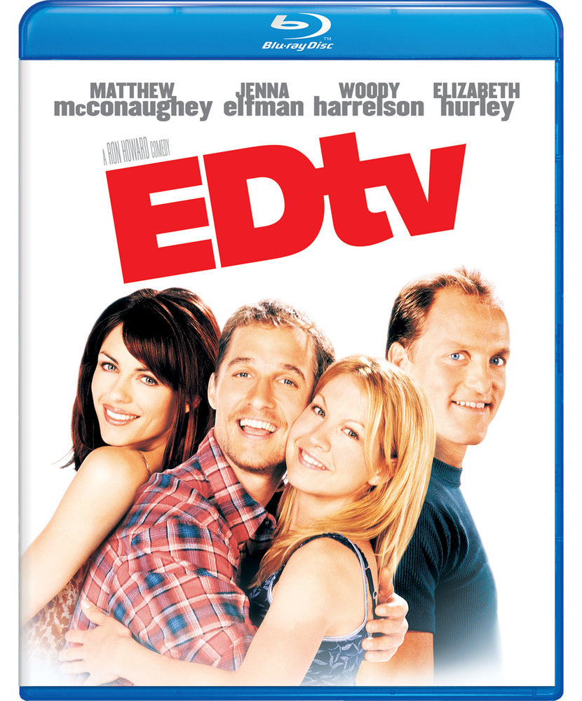 Edtv