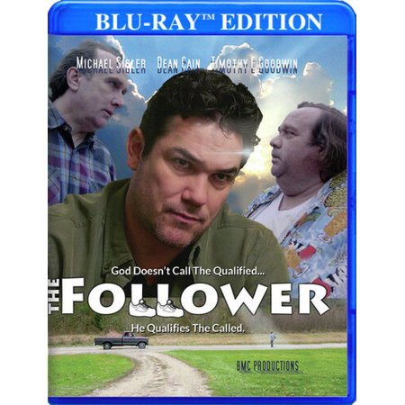The Follower [Blu-Ray]