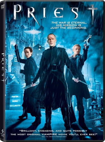 Priest (Rated Version)