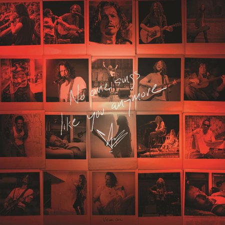 No One Sings Like You Anymore [Picture Disc LP]