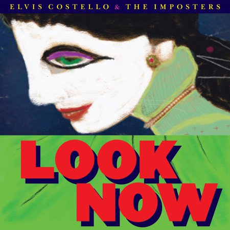 Look Now [Deluxe 8 7" Box Set]