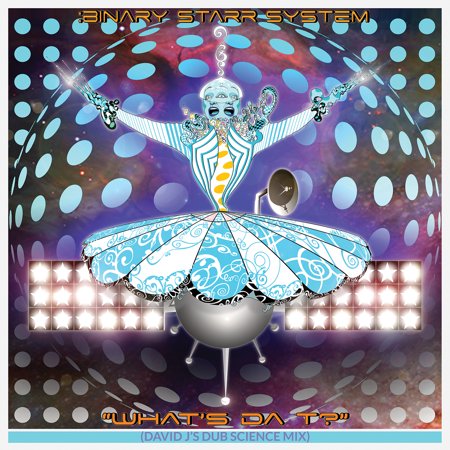 Rock 'N' Roll Manifesto / What's Da T? (White)