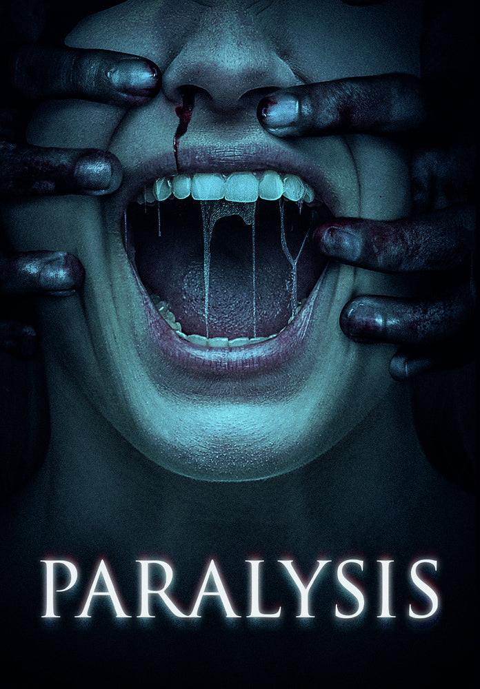 Paralysis [DVD]