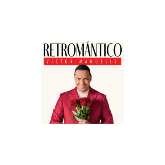 Retromántico
