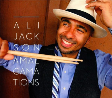 Jackson, Ali : Amalgamations