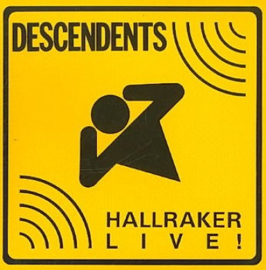 Hallraker