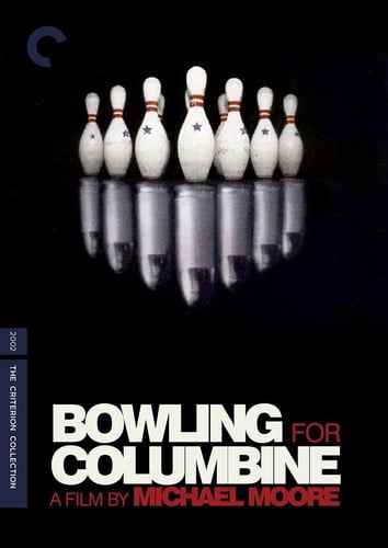 Bowling for Columbine (The Criterion Collection)