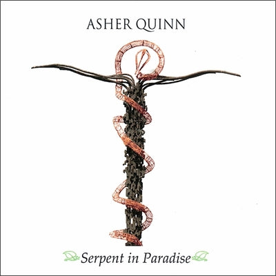 Serpent in Paradise