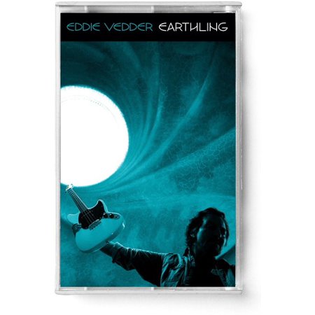 Earthling [Cassette]