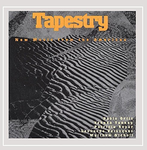 New Music from the Americas