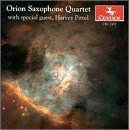 Orion Saxophone Quartet / Various