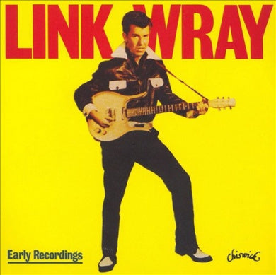 Early Recordings [Vinyl]