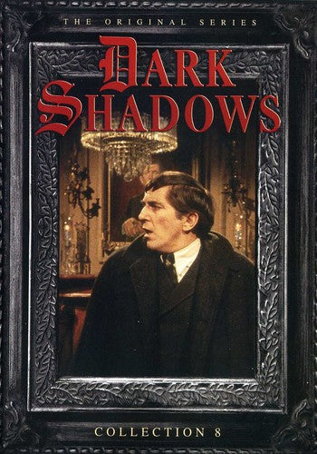 Dark Shadows Collection 8