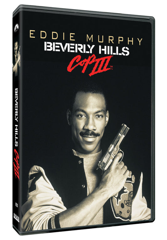 Beverly Hills Cop III
