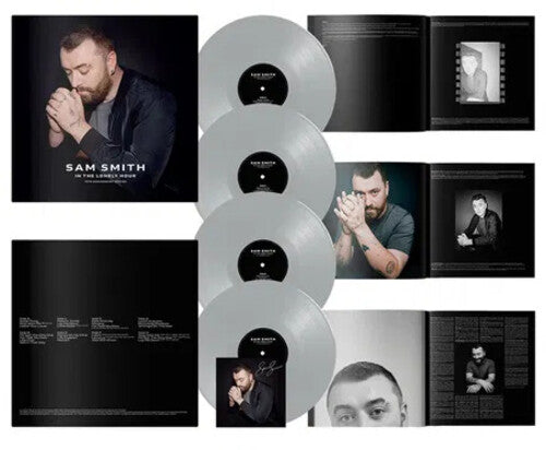 In The Lonely Hour: 10th Anniversary - Limited Boxset