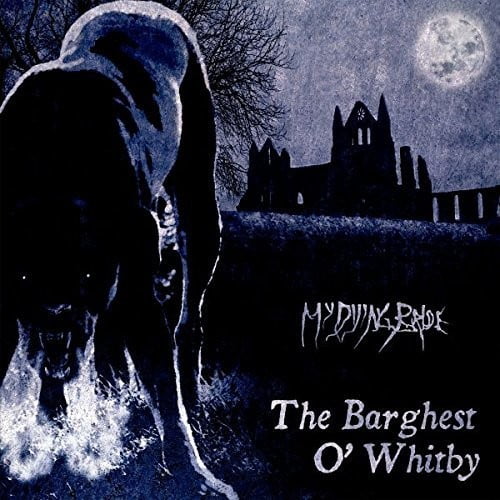 The Barghest O 'Whitby