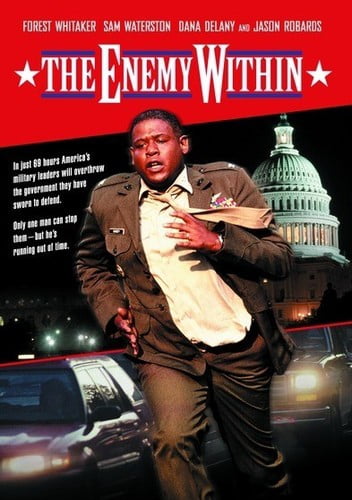 Enemy Within