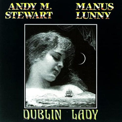 Dublin Lady