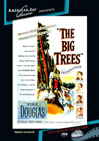 Big Trees