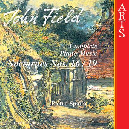 Piano Music 5