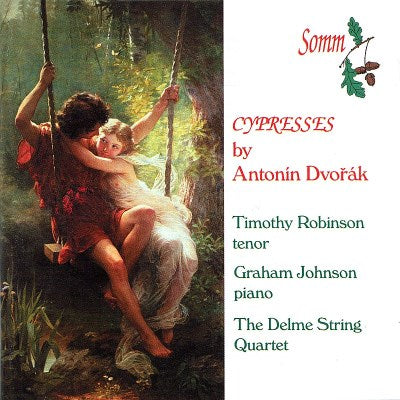 Cypresses Song Cycle