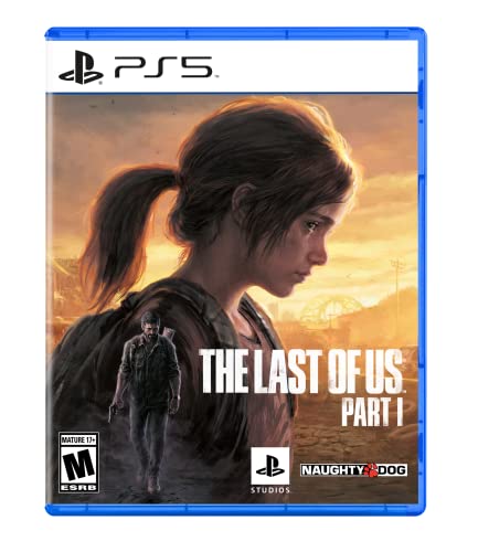 The Last of Us Part I – PlayStation 5