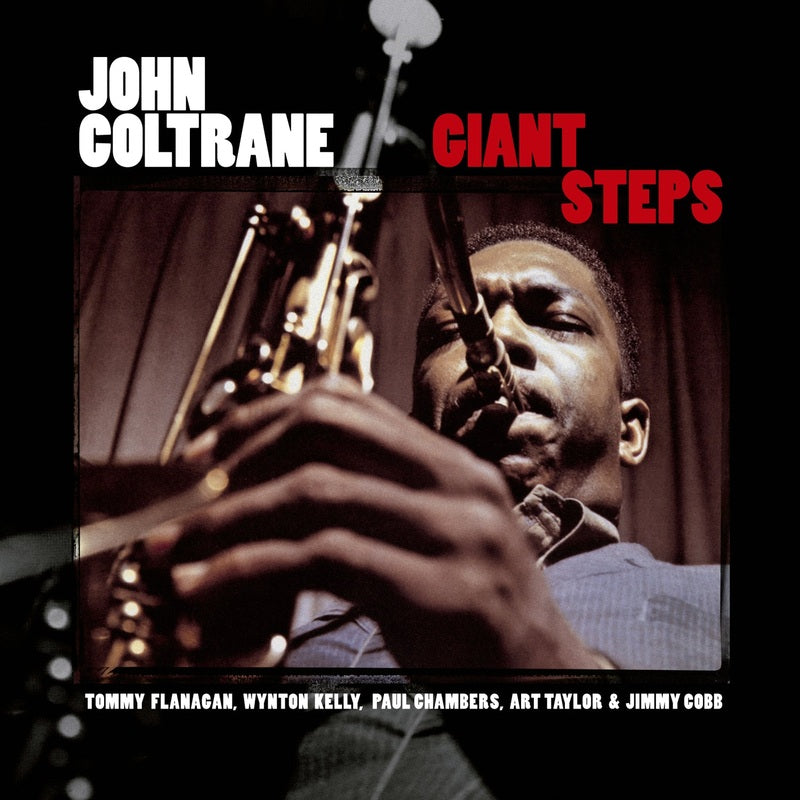 Giant Steps