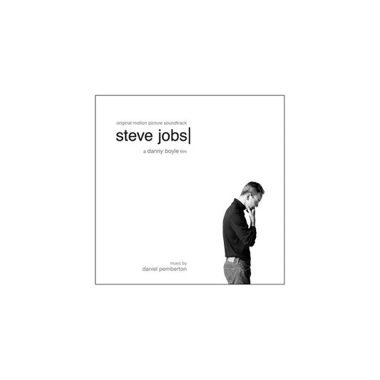 Steve Jobs (Original Motion Picture Soundtrack)