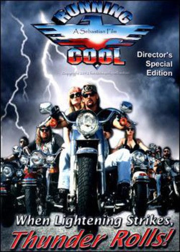 Running Cool (1993)