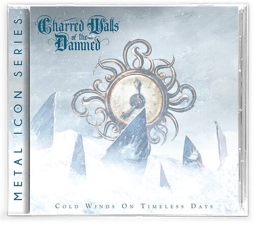 Cold Winds on Timeless Days