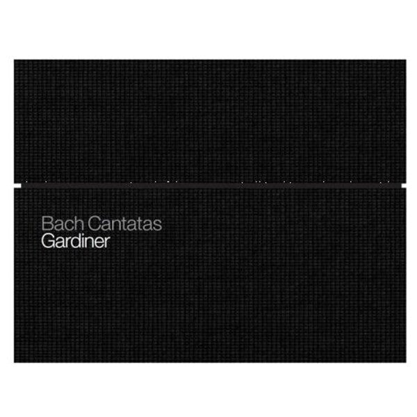 Bach Cantatas