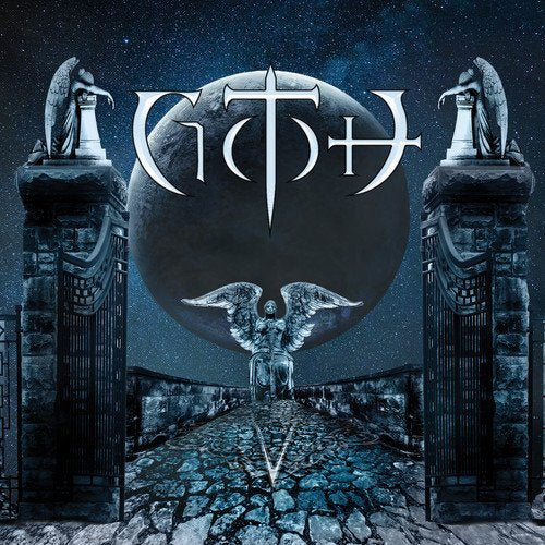G.o.t.h.