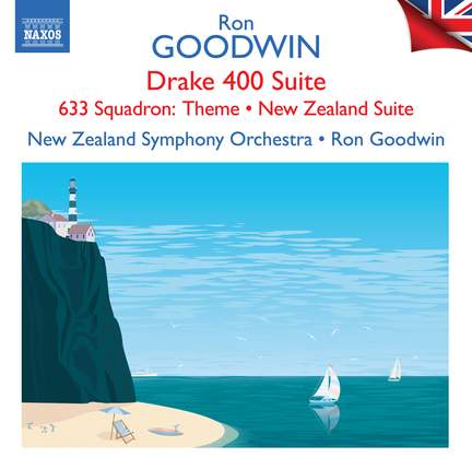 Drake 400 Suite