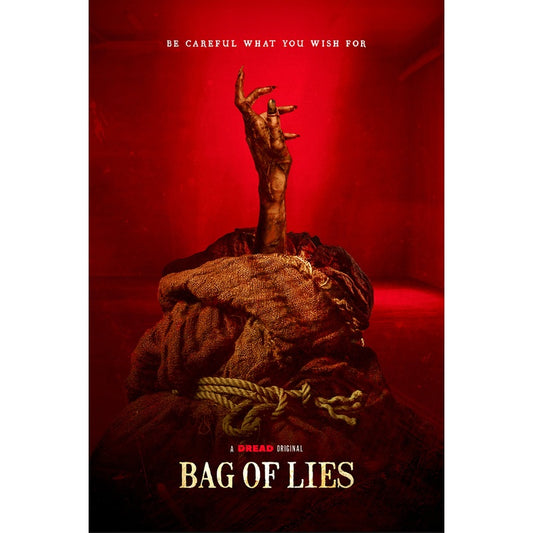 Bag Of Lies [Blu-ray]