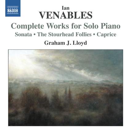 Piano Works