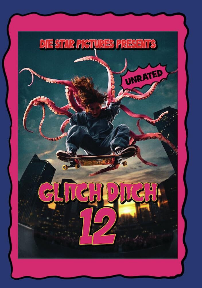 Glitch Ditch 12